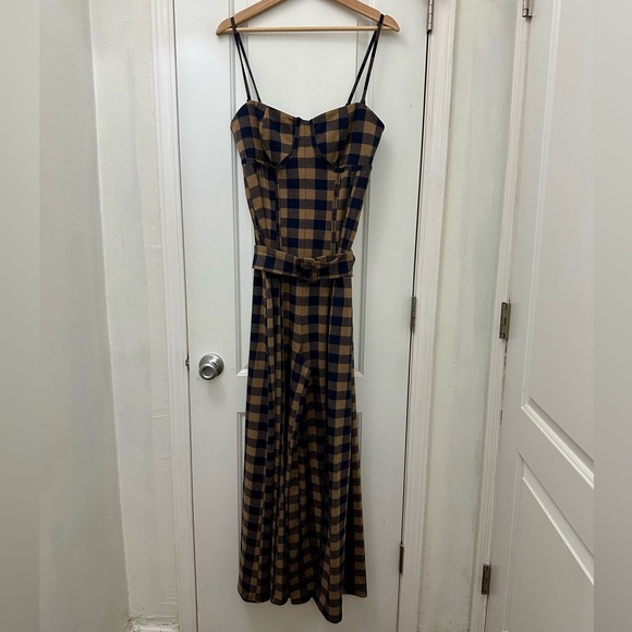 Free People Hold Me Tight Jumpsuit - Picture 4 of 7